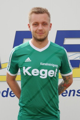 Felix Krause kann Arnstedt verlassen / Spiel fällt aus