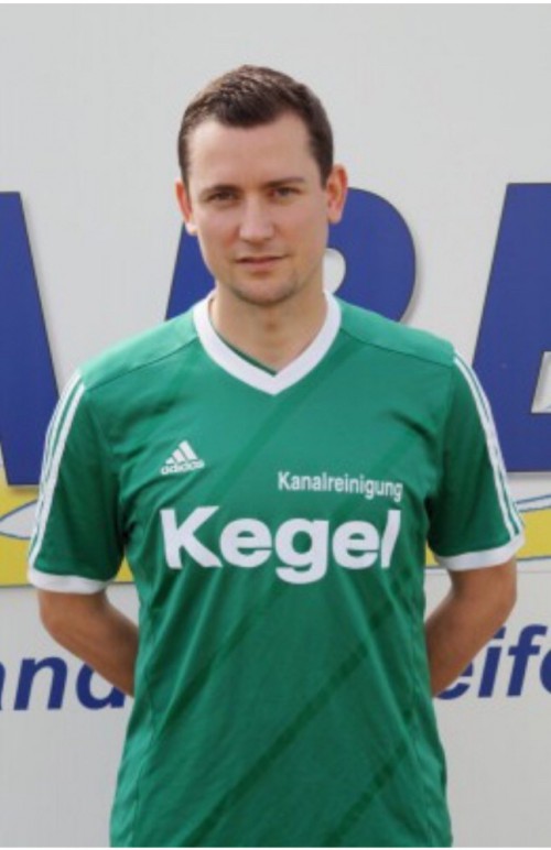 Nils Kauffmann verlässt Edelweiß