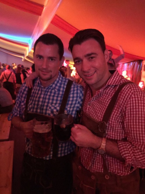 Ziemlich beste Freunde