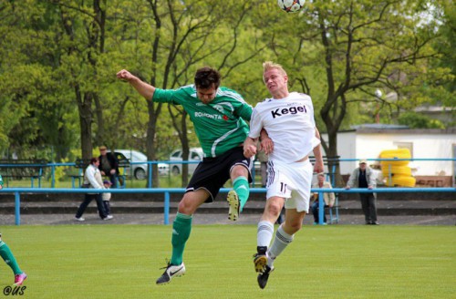 Liegmann gibt Comeback und Topspiel am Sonntag