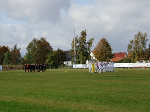 Edelweiß mit 1.Heimsieg