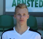 Danny Wagner kehrt zu IMO Merseburg zurück