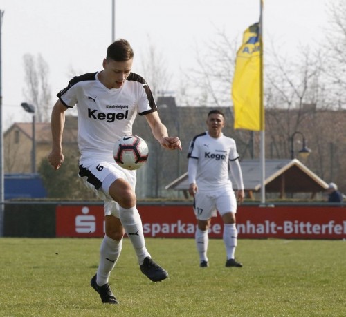 Edelweiß spielt am Samstag in der Ferne