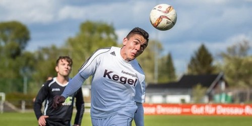 Rick Eilfeld fällt weiterhin aus
