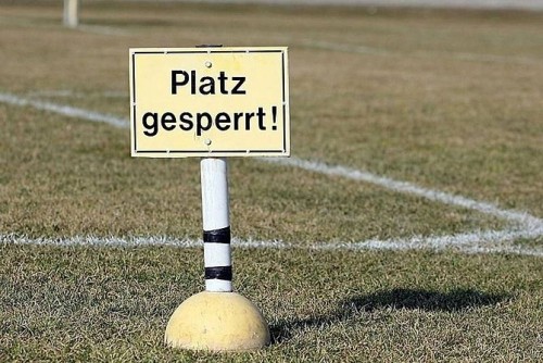 FSA geht vorzeitig in die Winterpause