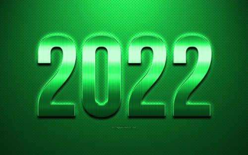 Wir wünschen euch ein frohes & gesundes Neues Jahr 2022