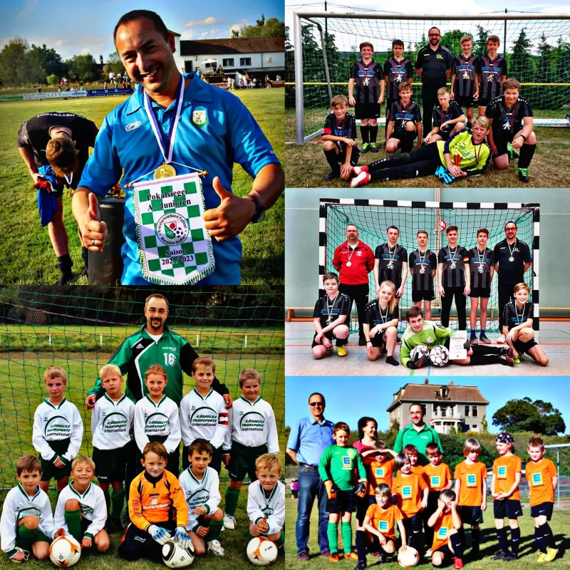 Wir bedanken uns für 13 Jahre bei & für Edelweiß Arnstedt💚🤍