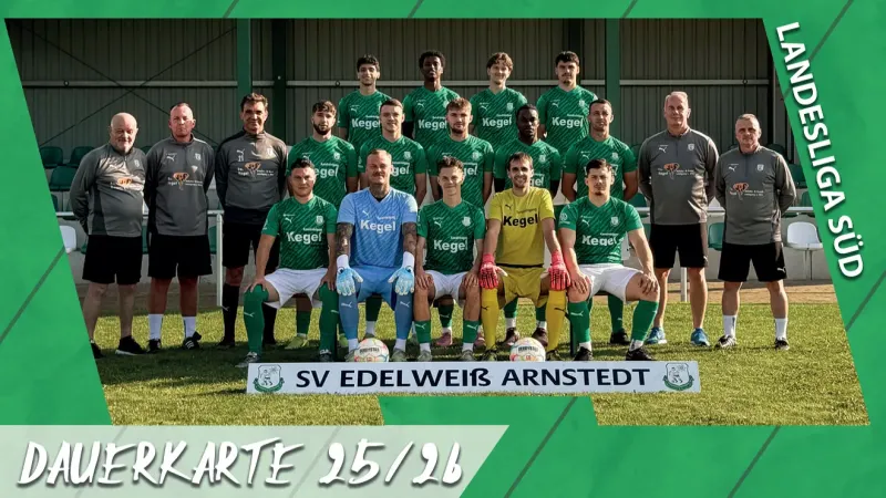 💚Sicher dir deine Edelweiß Dauerkarte🤍