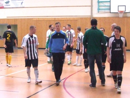 Das war knapp!!! Edelweiß in der Endrunde!