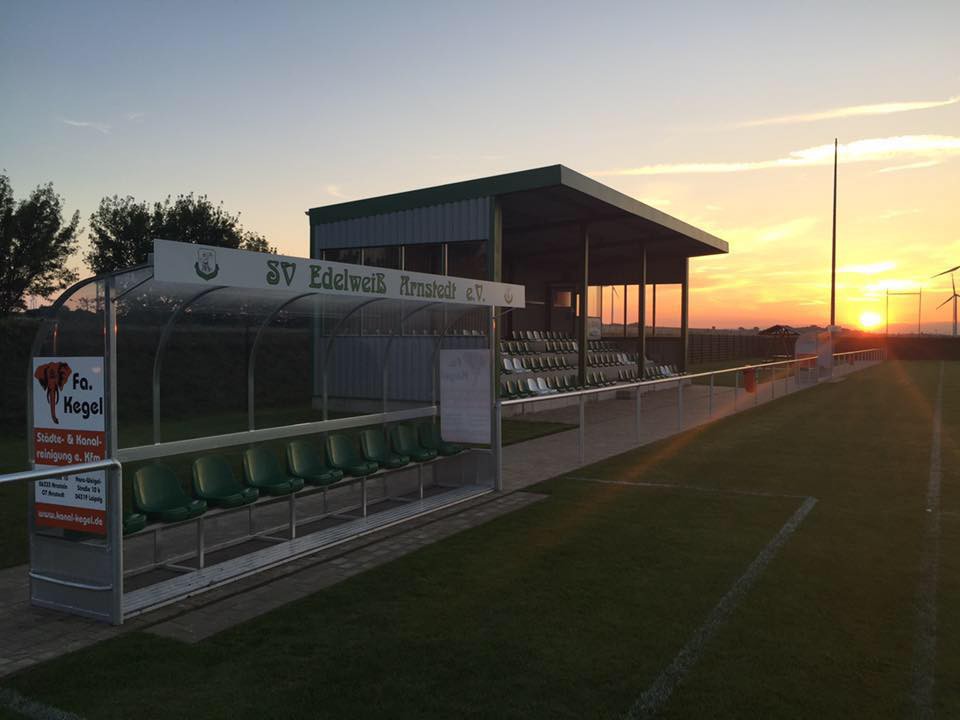 Eröffnung der Edelweiß Arena