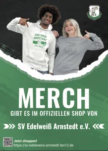 Edelweiß fan12 Fanshop 💚🤍
