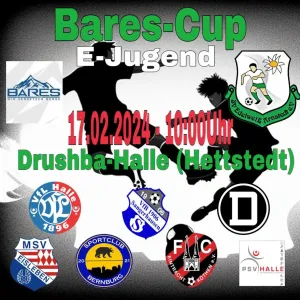 1.Bares-Cup