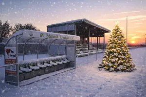 Wir wünschen frohe & besinnliche Weihnachten 🎄