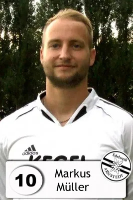 Markus Müller