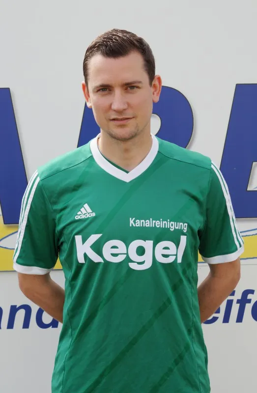 Nils Kauffmann