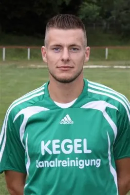 Rico Hoffmann