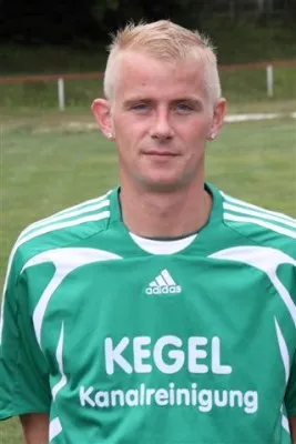 Christian Liegmann