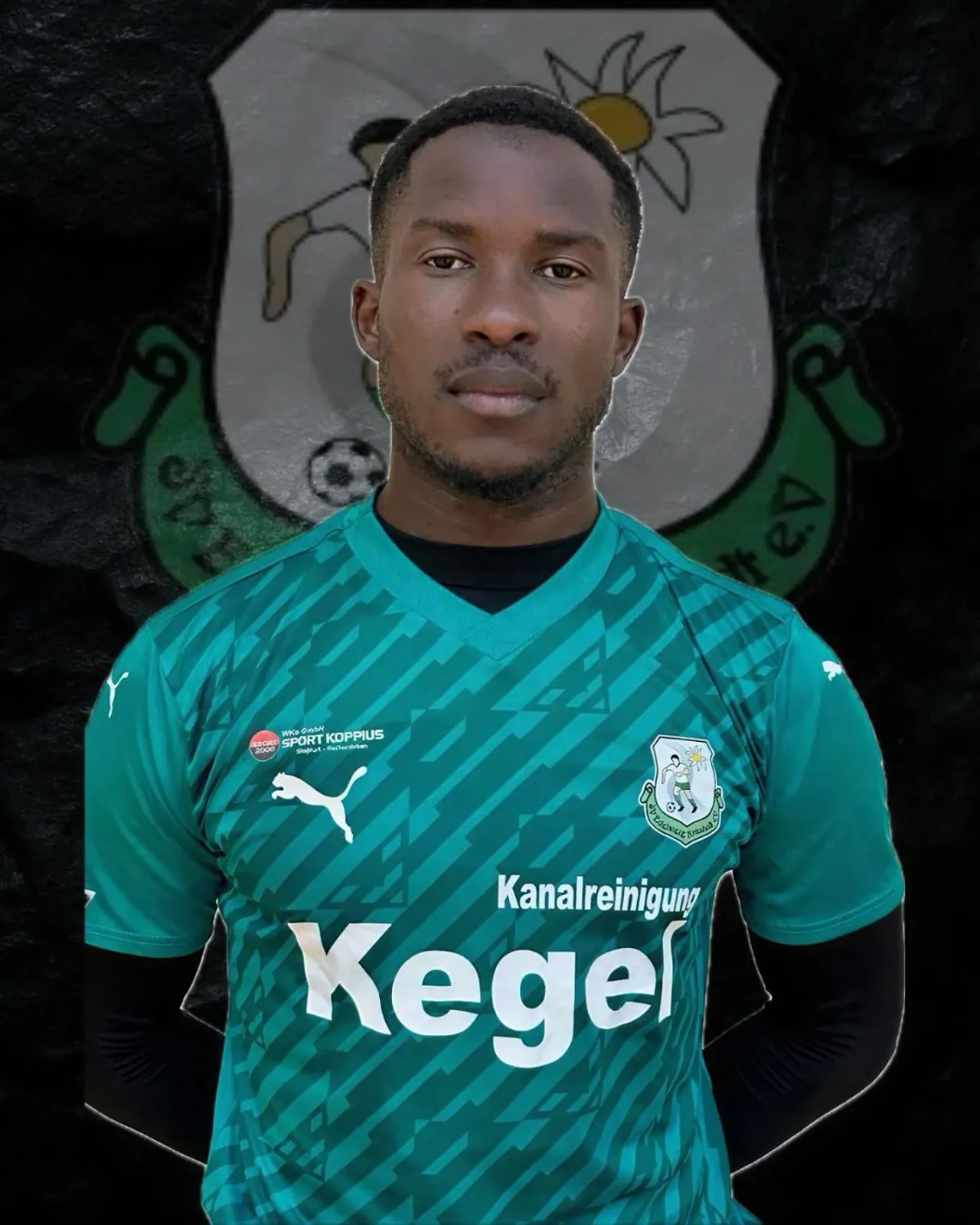 Amadi Cirilo Bacurim