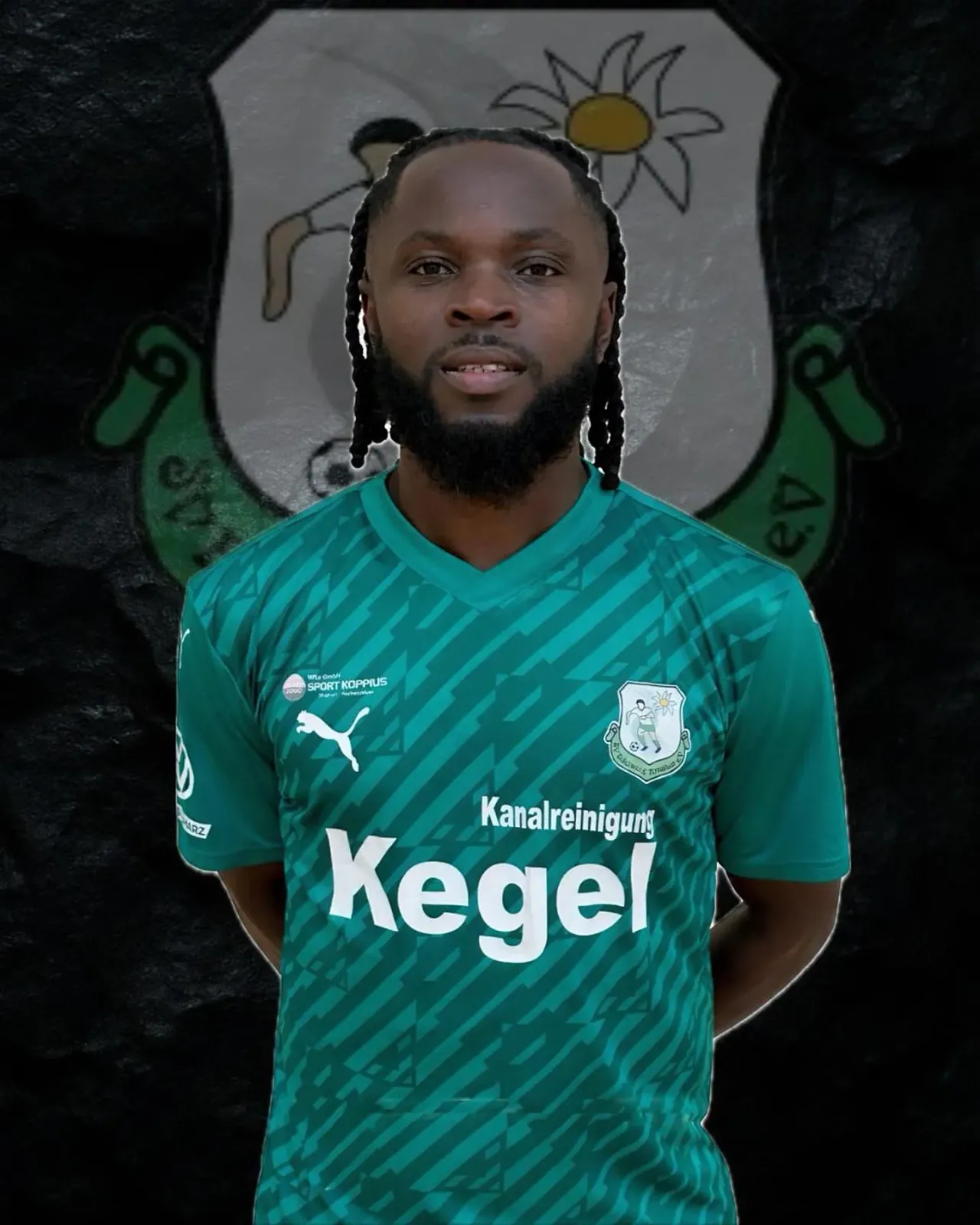 Odiquir Agostinho Cá