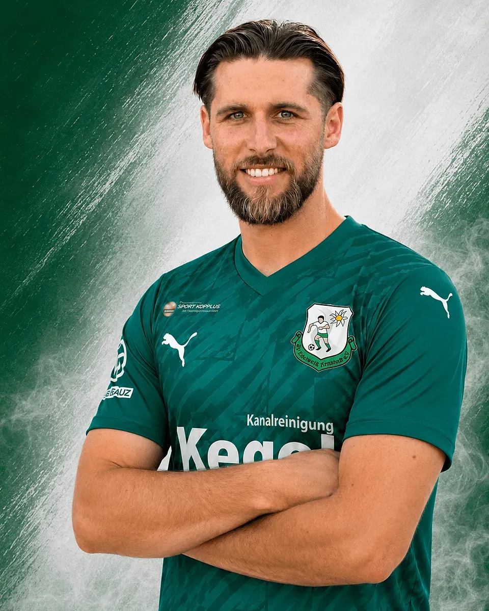Christian Brenner