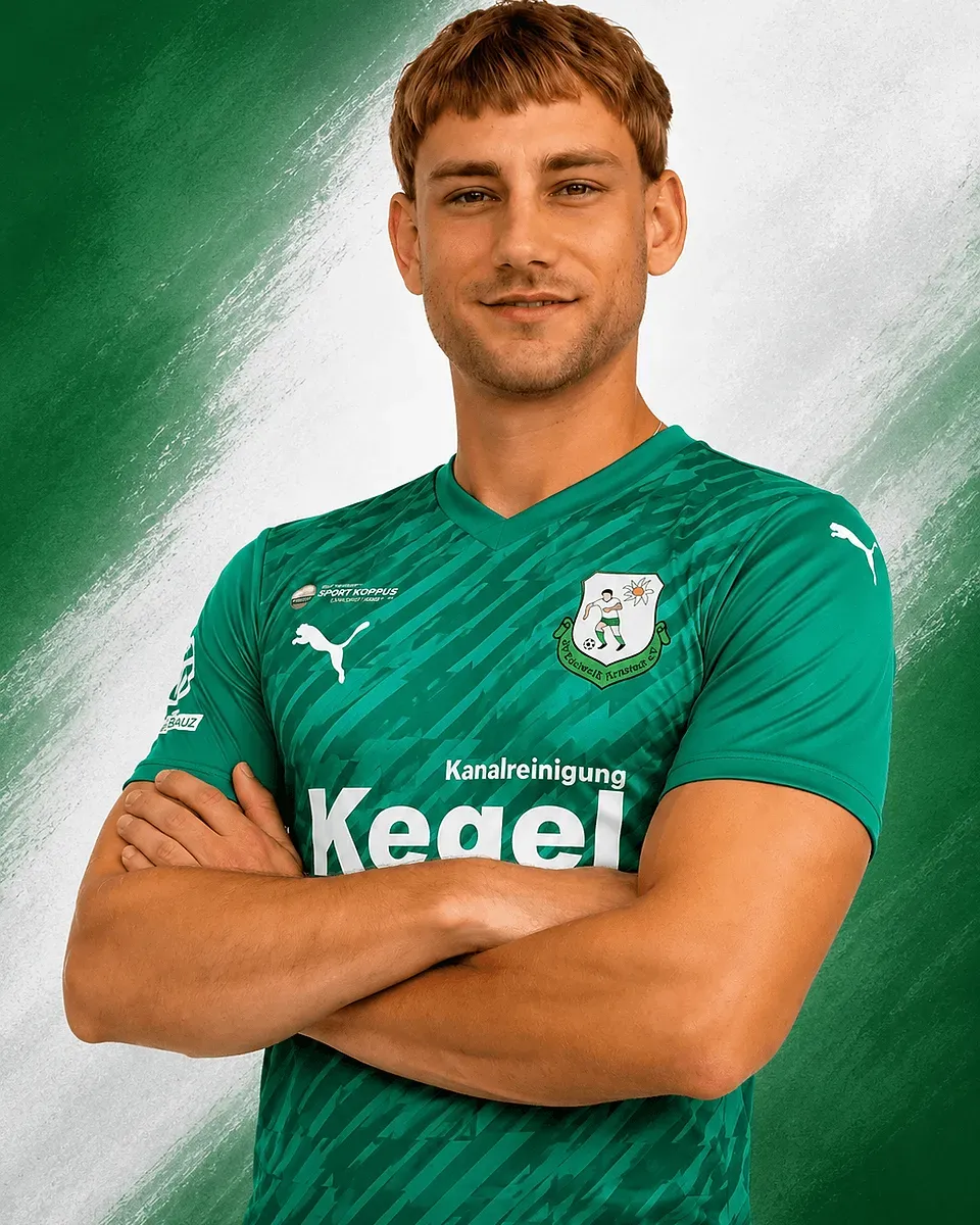 Valentin Sauter