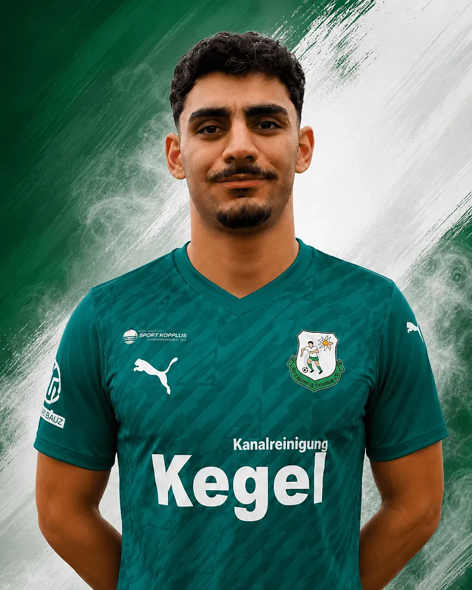 Ahmad Khalaf