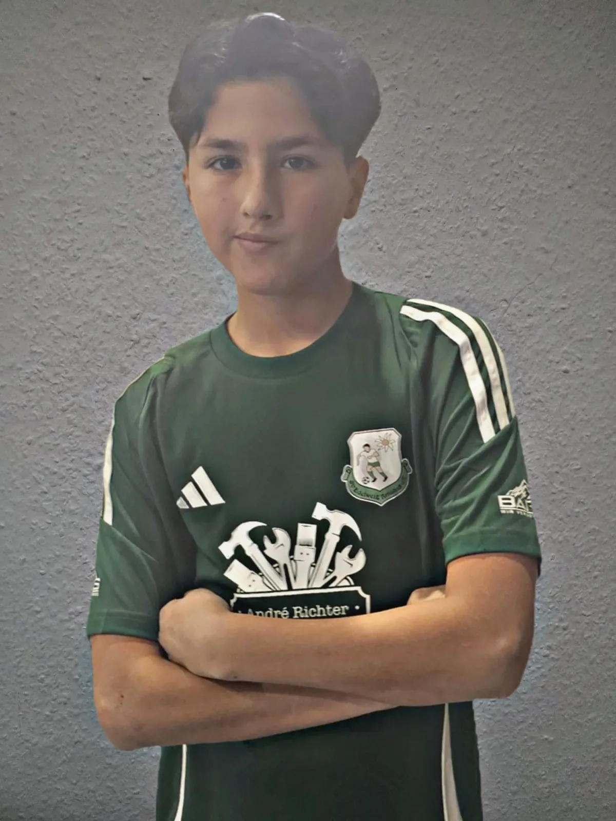 Idris Abdullah