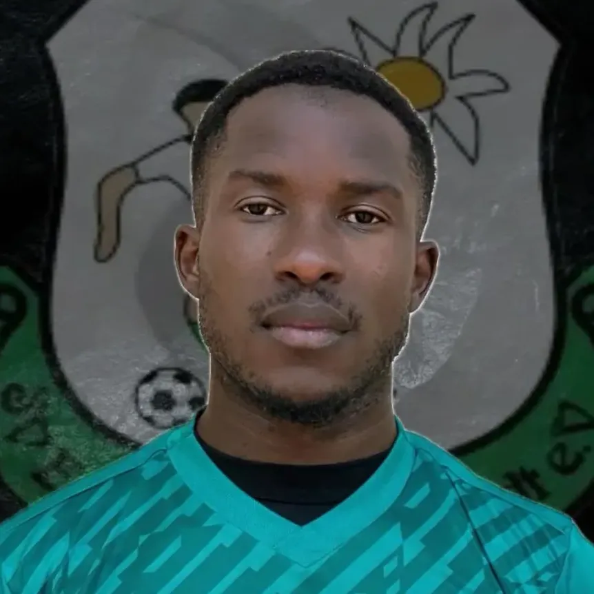 Amadi Cirilo Bacurim