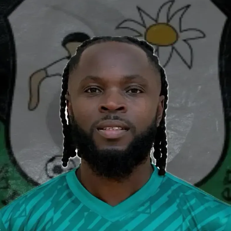 Odiquir Agostinho Cá