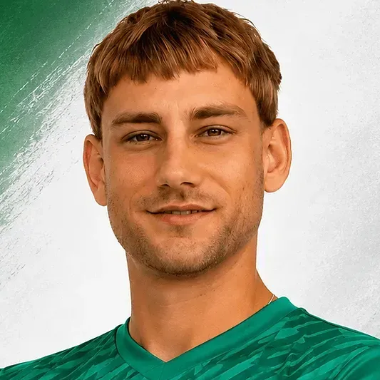Valentin Sauter