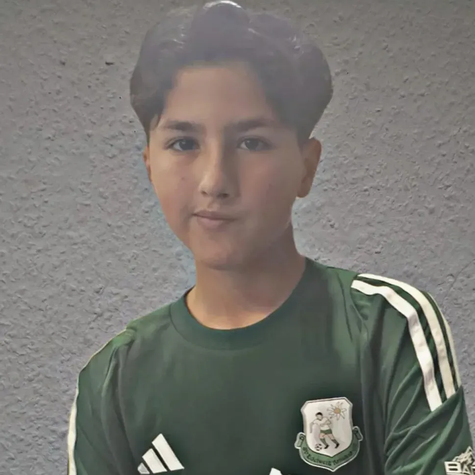 Idris Abdullah