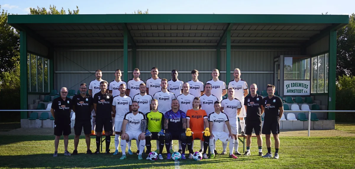 1.Mannschaft