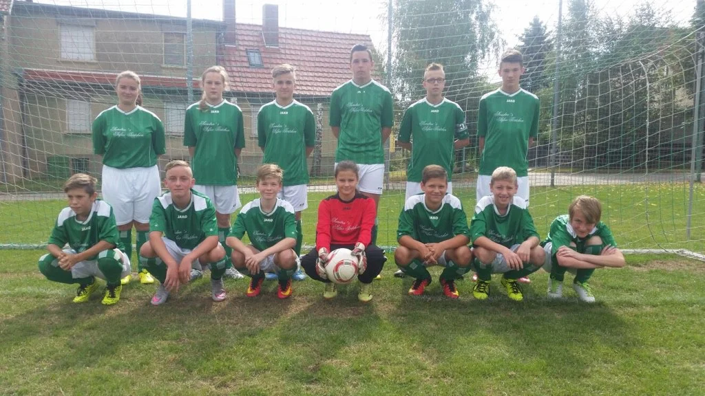 C-Jugend