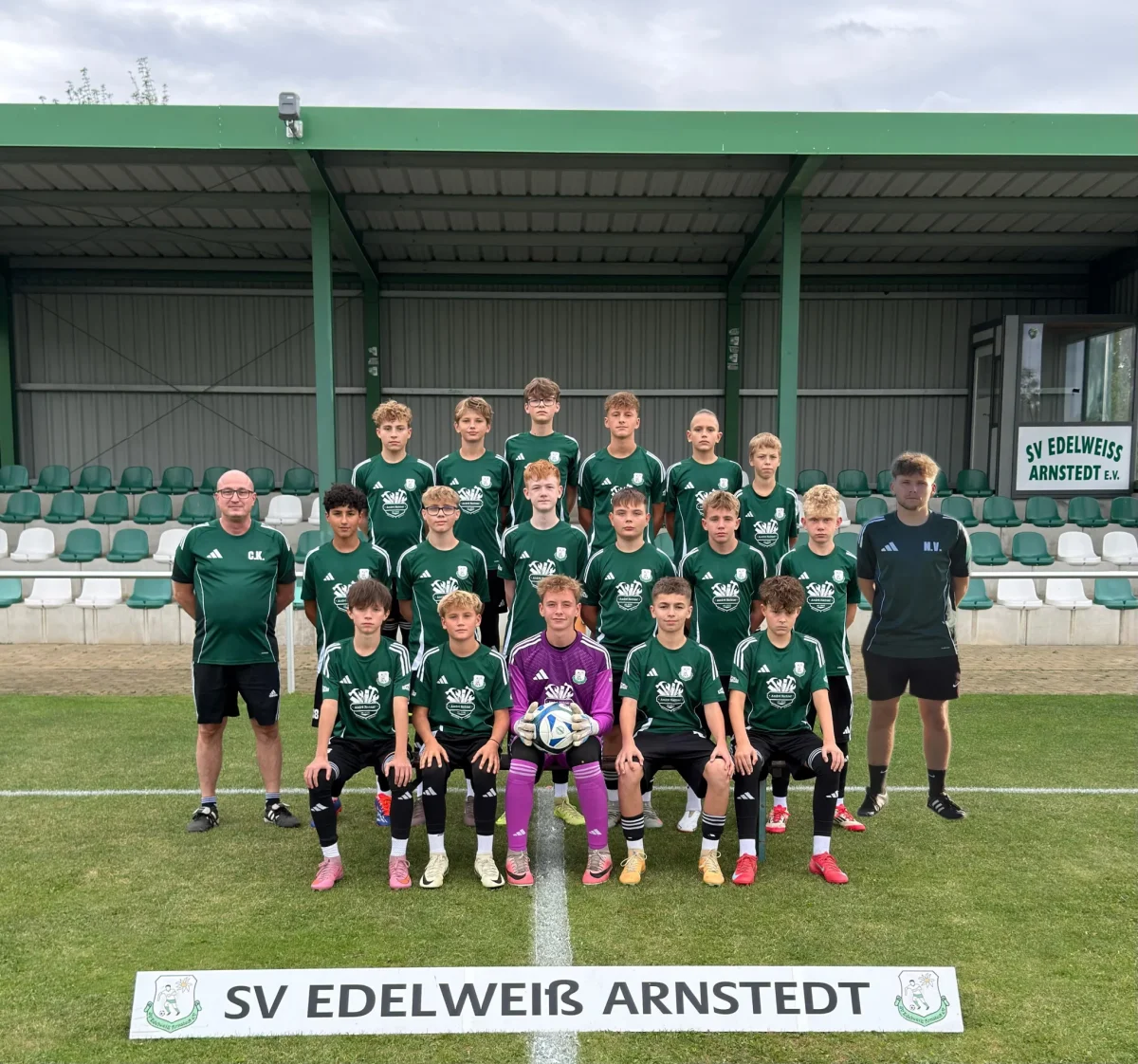C-Jugend