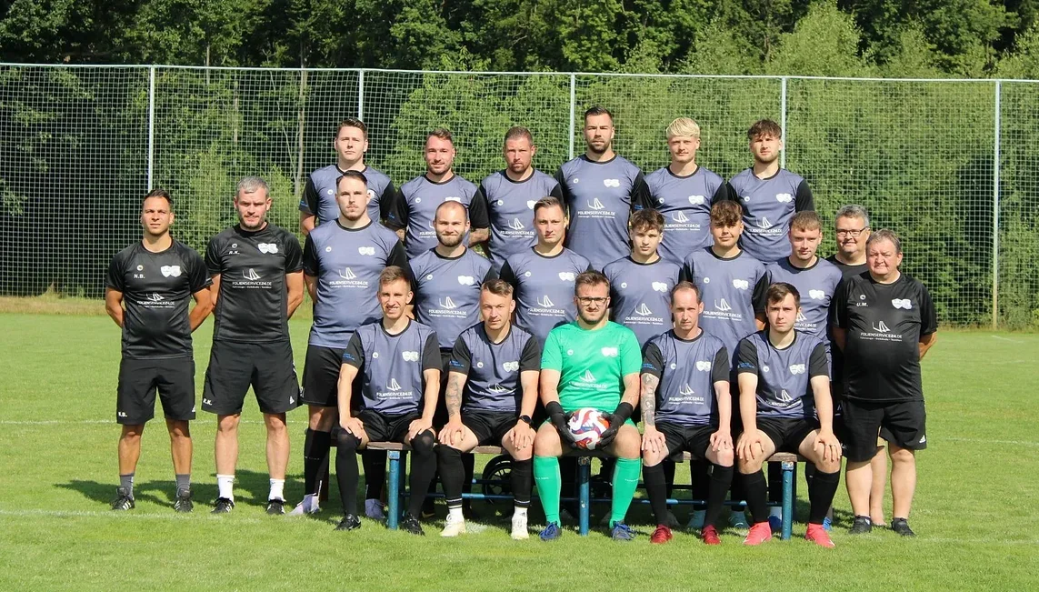 2.Mannschaft