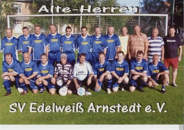 Alte Herren