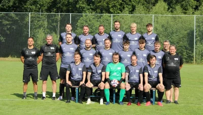 2.Mannschaft