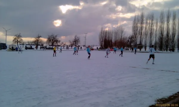 SV Edelweiß Arnstedt : SV Merseburg 99  	1 : 1