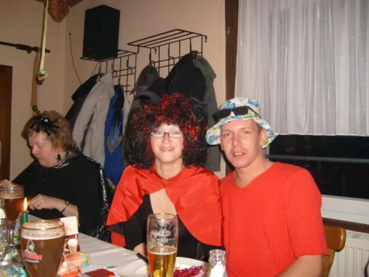 Karneval 2009