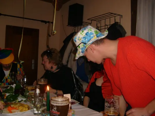 Karneval 2009