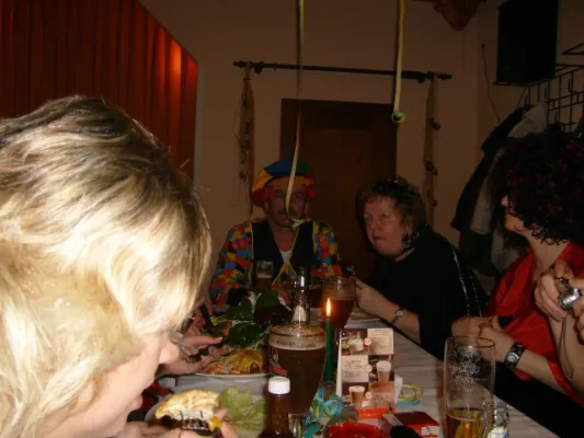 Karneval 2009