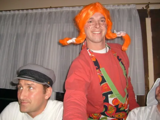 Karneval 2009