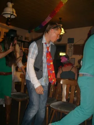 Karneval 2009