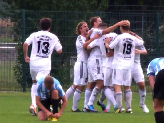 Bitterfeld/Wolfen - Edelweiß Arnstedt
