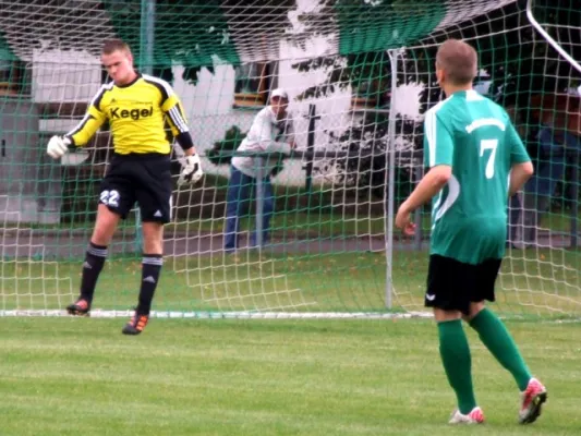 Arnstedt - Schönebecker SC