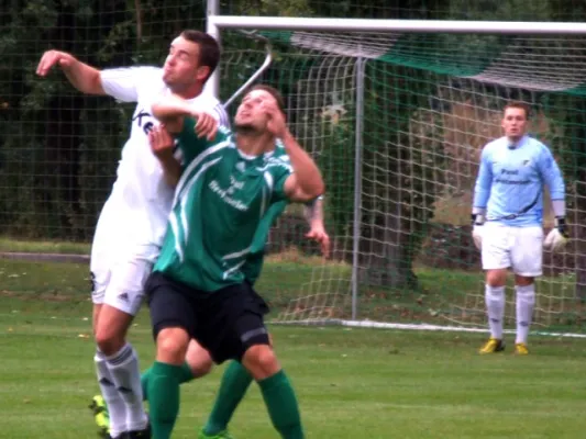 Arnstedt - Schönebecker SC