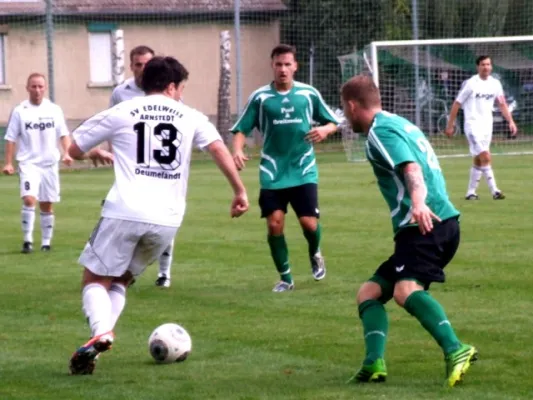 Arnstedt - Schönebecker SC