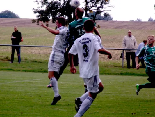 Arnstedt - Schönebecker SC