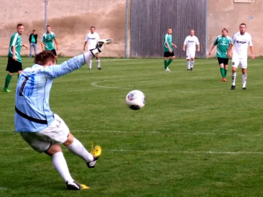 Arnstedt - Schönebecker SC