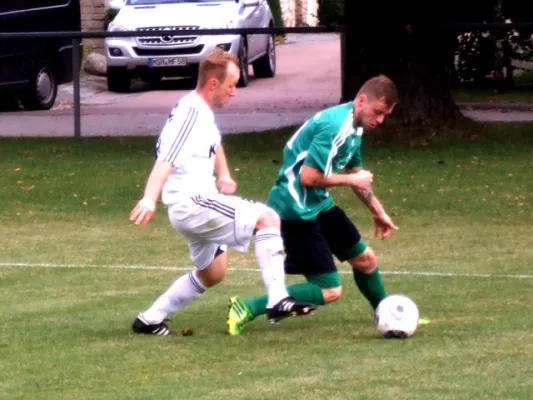 Arnstedt - Schönebecker SC